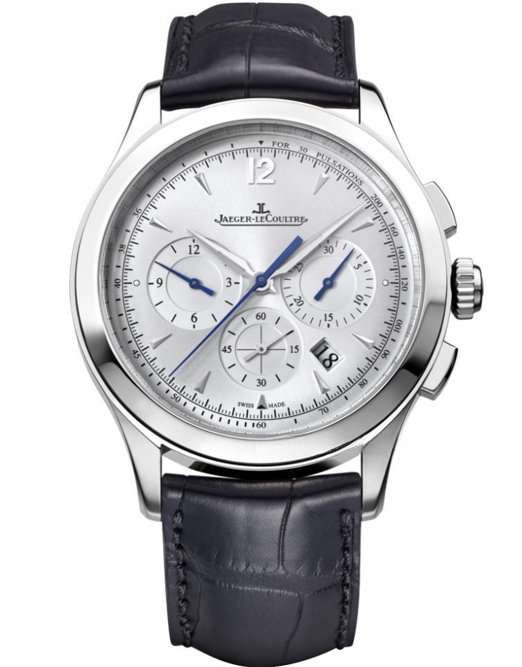 JAEGER-LECOULTRE Q1538420 MASTER CONTROL