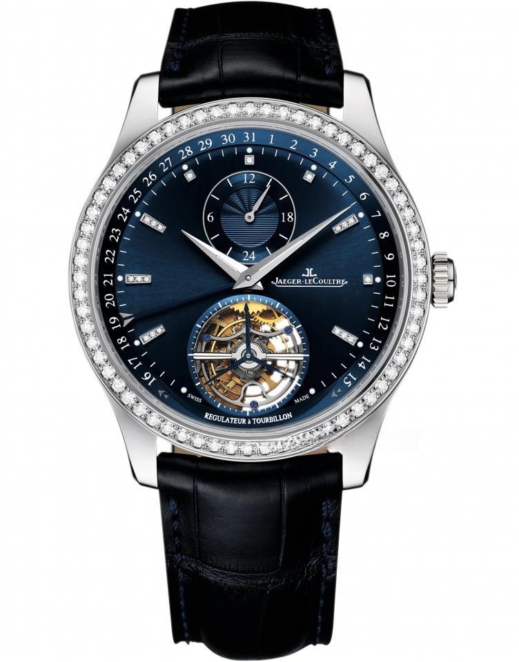 JAEGER-LECOULTRE Q1563480 MASTER CONTROL