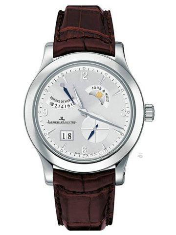 JAEGER-LECOULTRE Q1608420 MASTER CONTROL