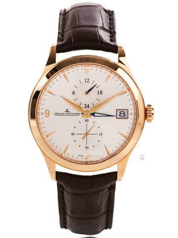 JAEGER-LECOULTRE Q1622530 MASTER CONTROL