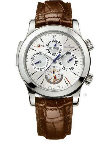 JAEGER-LECOULTRE Q163842A MASTER CONTROL