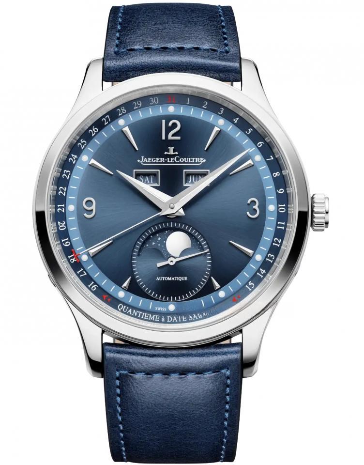 JAEGER-LECOULTRE Q4148480 MASTER CONTROL