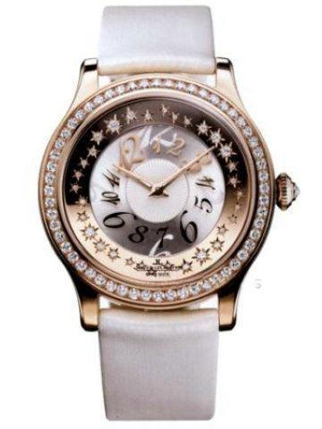 JAEGER-LECOULTRE q1202410 MASTER CONTROL
