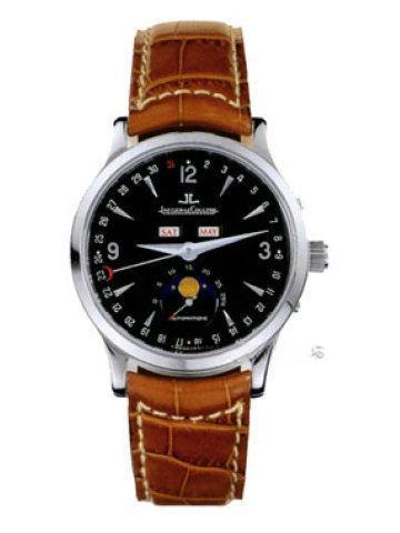 JAEGER-LECOULTRE q143847a MASTER CONTROL