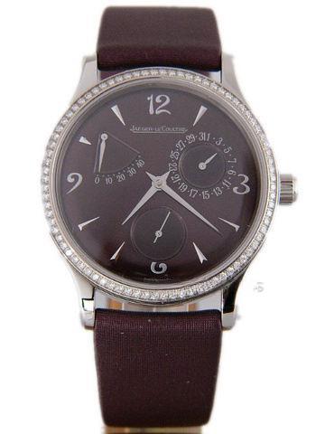 JAEGER-LECOULTRE q1488402 MASTER CONTROL