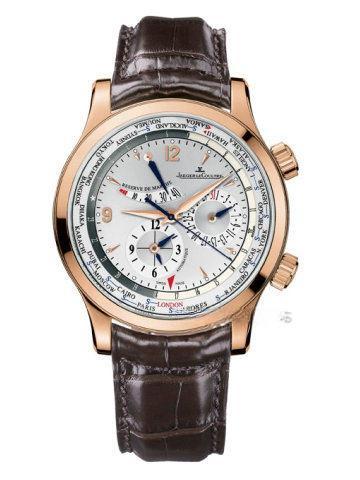 JAEGER-LECOULTRE q1522420 MASTER CONTROL
