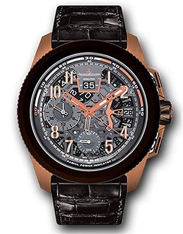 JAEGER-LECOULTRE 203S540 MASTER EXTRÊME