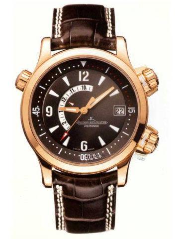 JAEGER-LECOULTRE Q1702440 MASTER EXTRÊME