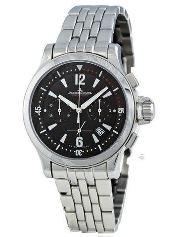 JAEGER-LECOULTRE Q1748170 MASTER EXTRÊME