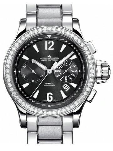 JAEGER-LECOULTRE Q1748171 MASTER EXTRÊME