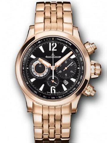 JAEGER-LECOULTRE Q1752121 MASTER EXTRÊME