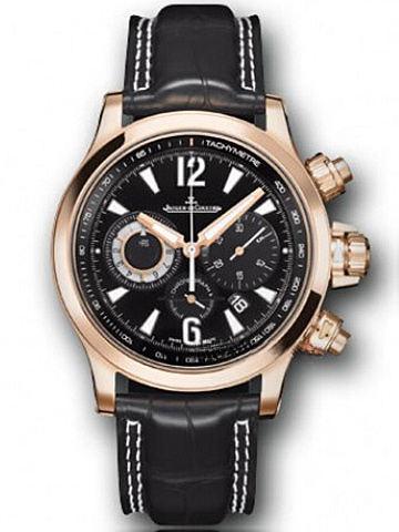 JAEGER-LECOULTRE Q1752421 MASTER EXTRÊME