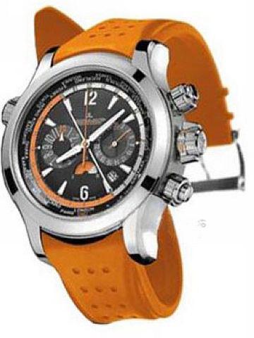 JAEGER-LECOULTRE Q1768410 MASTER EXTRÊME