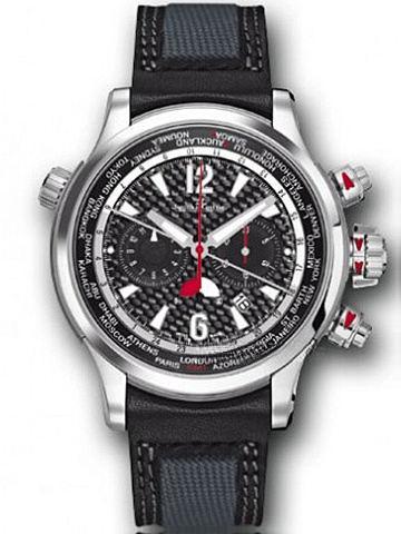 JAEGER-LECOULTRE Q1768451 MASTER EXTRÊME