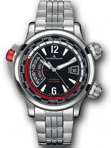 JAEGER-LECOULTRE Q1778170 MASTER EXTRÊME