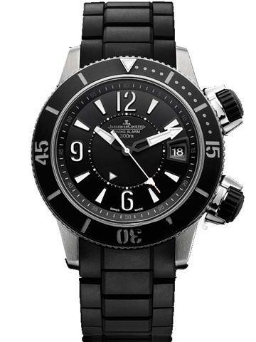 JAEGER-LECOULTRE Q178T670 MASTER EXTRÊME