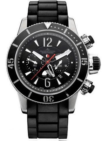 JAEGER-LECOULTRE Q178T677 MASTER EXTRÊME