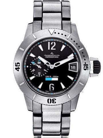 JAEGER-LECOULTRE Q184T170 MASTER EXTRÊME