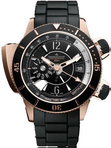 JAEGER-LECOULTRE Q1852670 MASTER EXTRÊME
