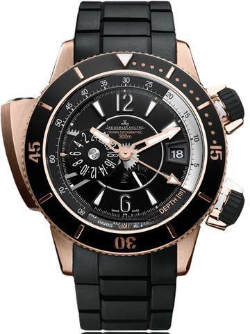JAEGER-LECOULTRE Q1852740 MASTER EXTRÊME