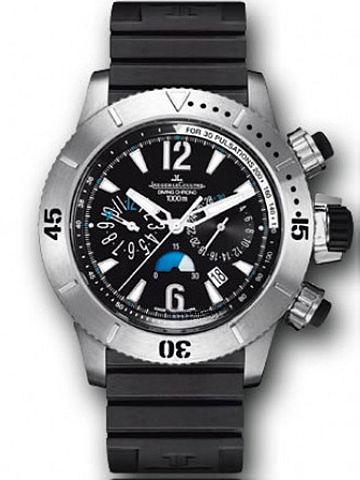 JAEGER-LECOULTRE Q186T770 MASTER EXTRÊME