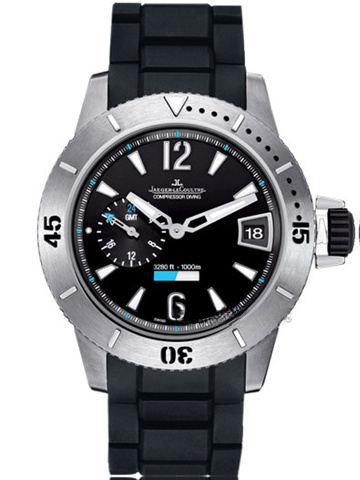 JAEGER-LECOULTRE Q187T770 MASTER EXTRÊME