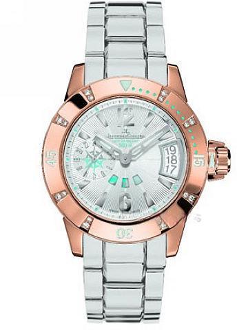 JAEGER-LECOULTRE Q1892720 MASTER EXTRÊME