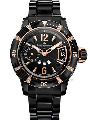 JAEGER-LECOULTRE Q189LC70 MASTER EXTRÊME