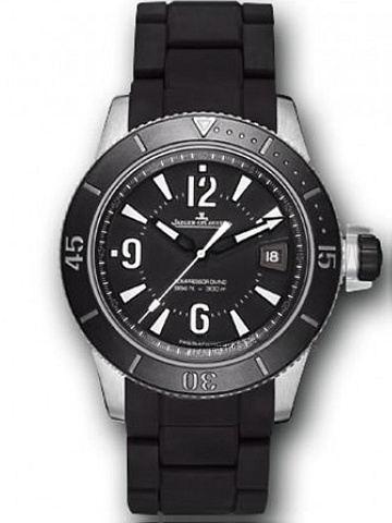 JAEGER-LECOULTRE Q2018770 MASTER EXTRÊME
