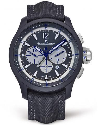JAEGER-LECOULTRE Q205C571 MASTER EXTRÊME