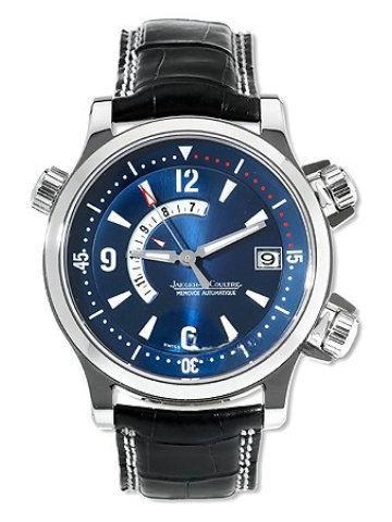 JAEGER-LECOULTRE q1706480 MASTER EXTRÊME