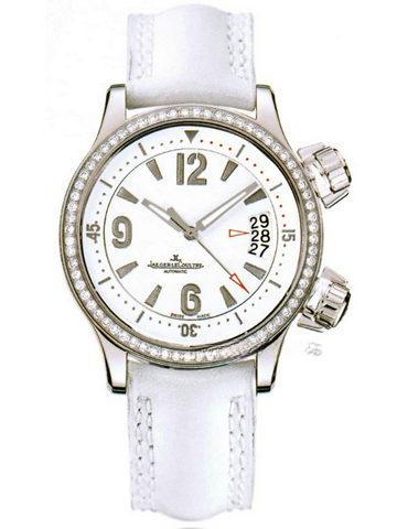 JAEGER-LECOULTRE q1728421 MASTER EXTRÊME