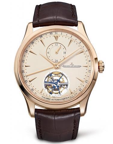 JAEGER-LECOULTRE 1662410 MASTER GRANDE TRADITION