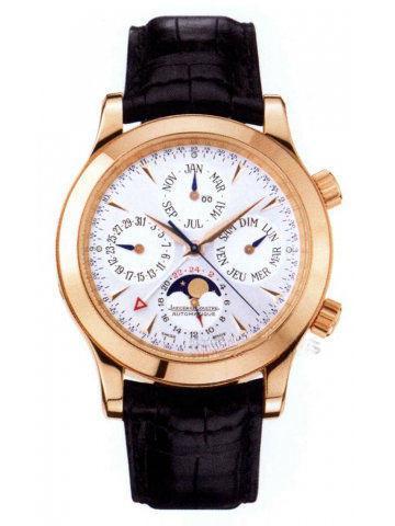 JAEGER-LECOULTRE Q146242A MASTER GRANDE TRADITION