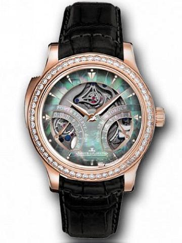 JAEGER-LECOULTRE Q1642433 MASTER GRANDE TRADITION