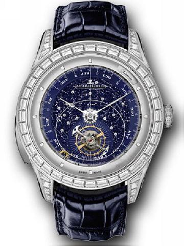JAEGER-LECOULTRE Q5023402 MASTER GRANDE TRADITION