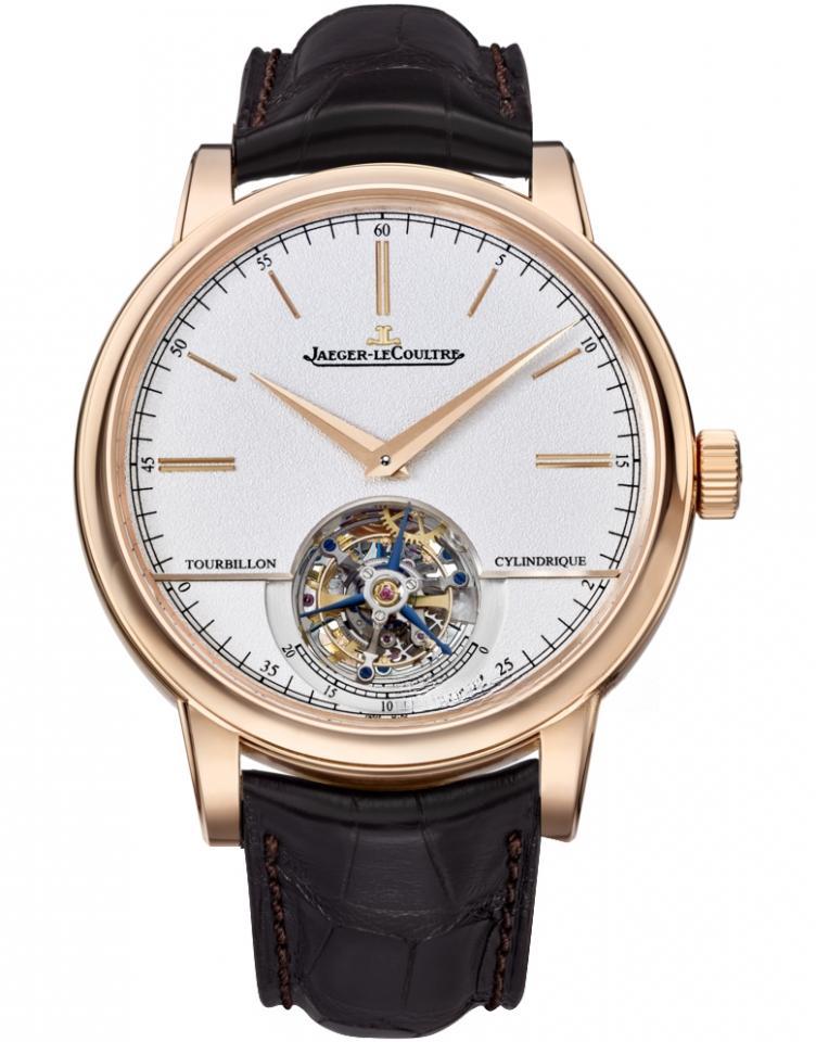 JAEGER-LECOULTRE Q5082420 MASTER GRANDE TRADITION