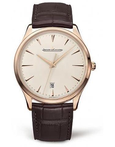 JAEGER-LECOULTRE Q1282510 MASTER ULTRA THIN