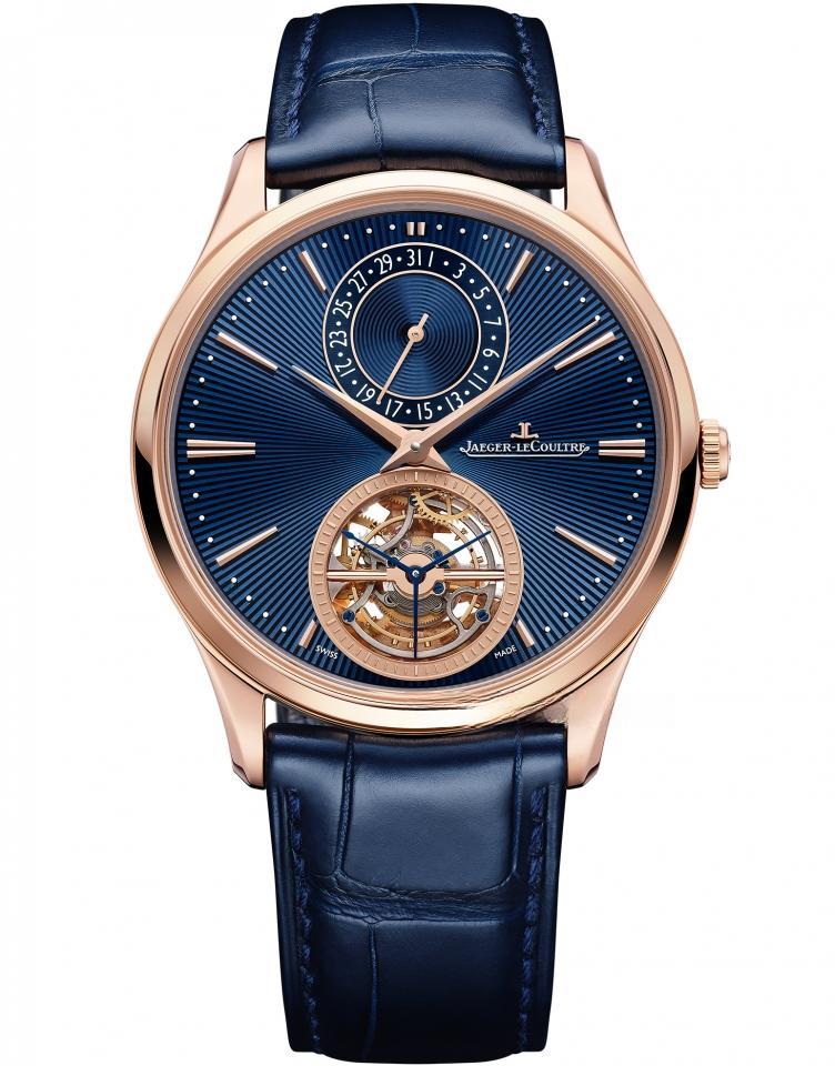 JAEGER-LECOULTRE Q13234E1 MASTER ULTRA THIN