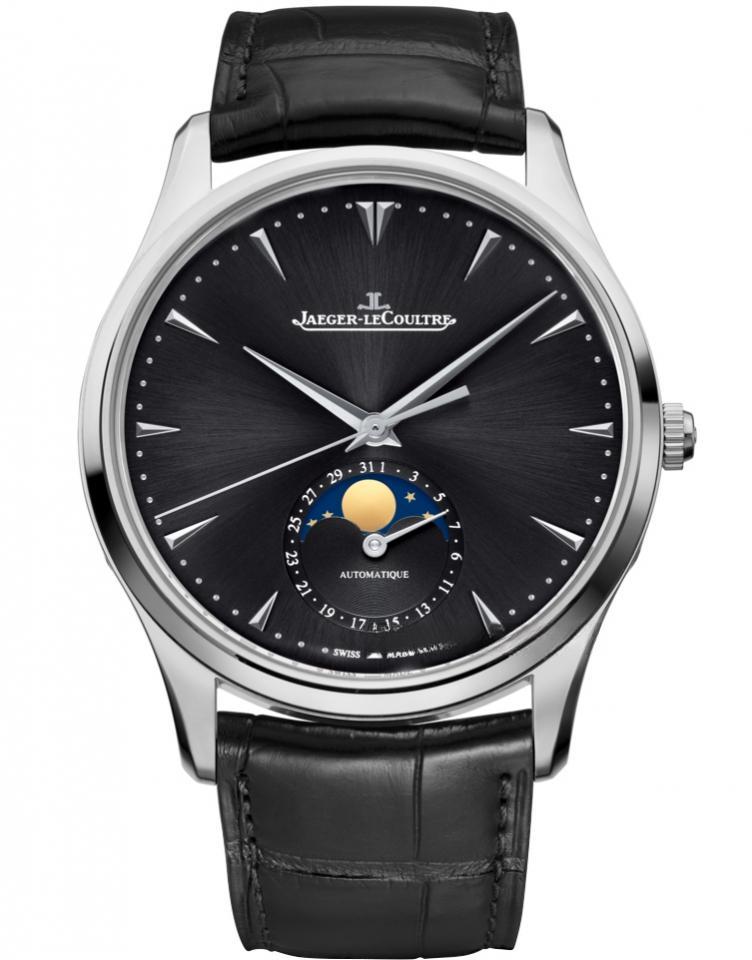 JAEGER-LECOULTRE 1368470 MASTER ULTRA THIN