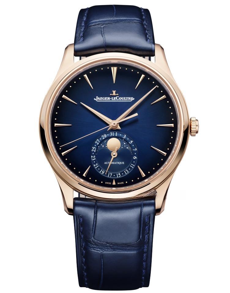 JAEGER-LECOULTRE Q1368471 MASTER ULTRA THIN