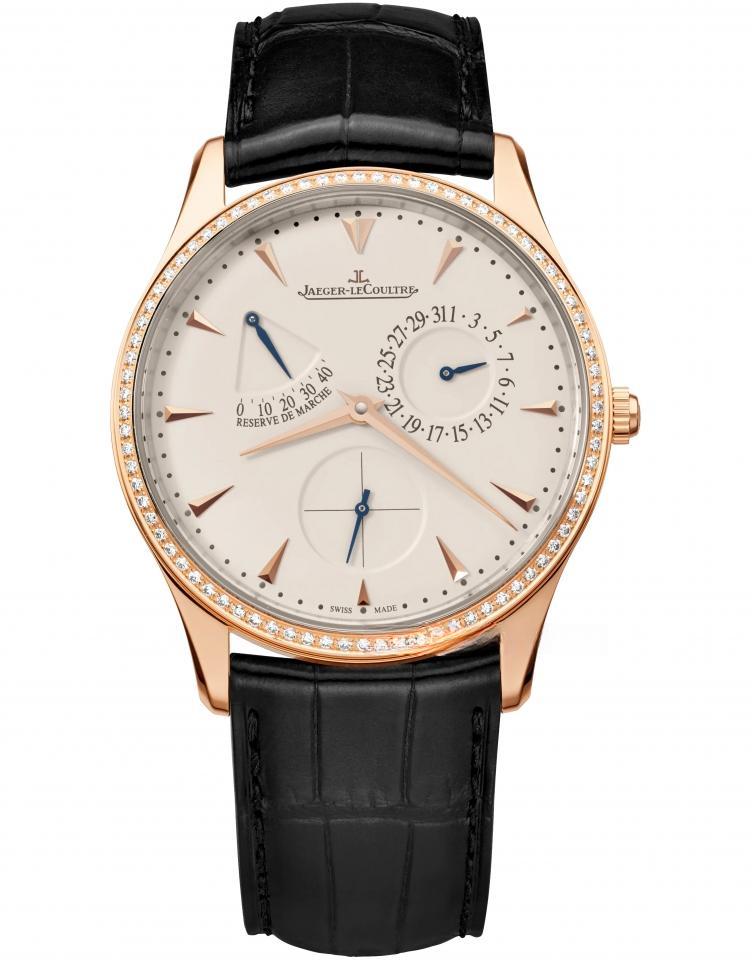 JAEGER-LECOULTRE Q1378420 MASTER ULTRA THIN