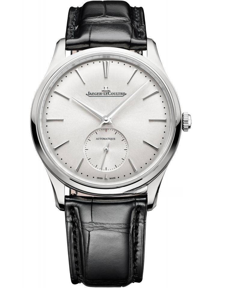 JAEGER-LECOULTRE Q1212501 MASTER ULTRA THIN