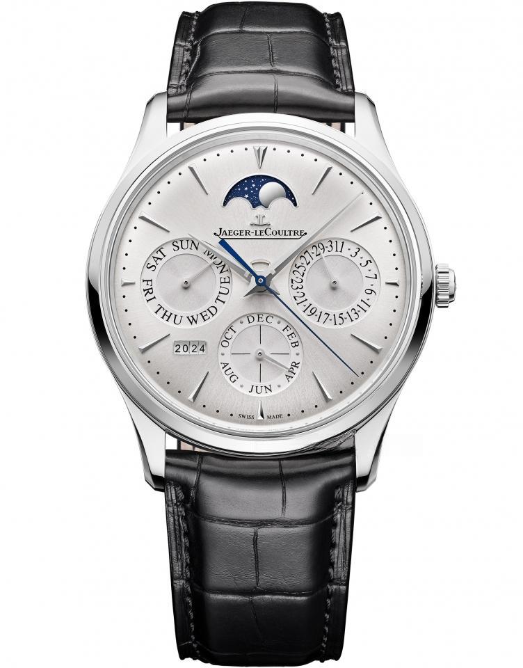 JAEGER-LECOULTRE Q114842J MASTER ULTRA THIN