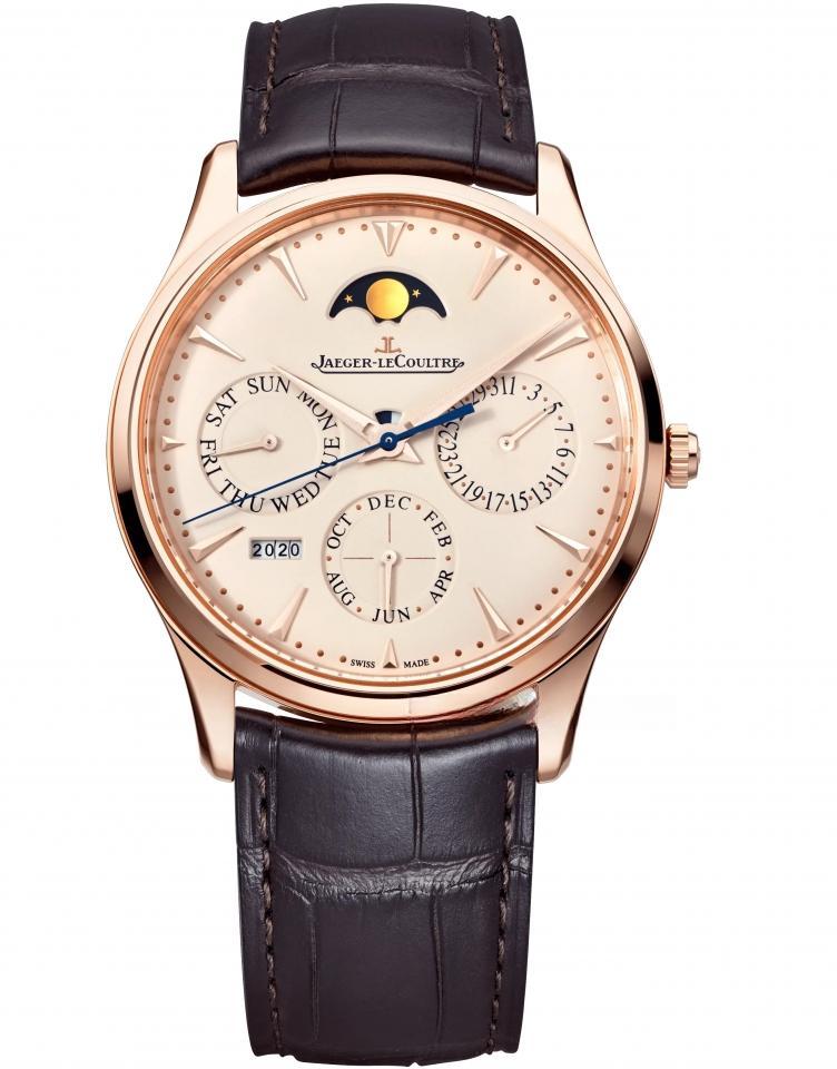 JAEGER-LECOULTRE Q1302520 MASTER ULTRA THIN
