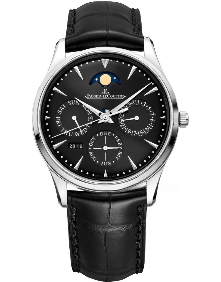 JAEGER-LECOULTRE Q1308470 MASTER ULTRA THIN