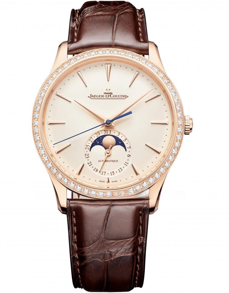JAEGER-LECOULTRE Q1362502 MASTER ULTRA THIN