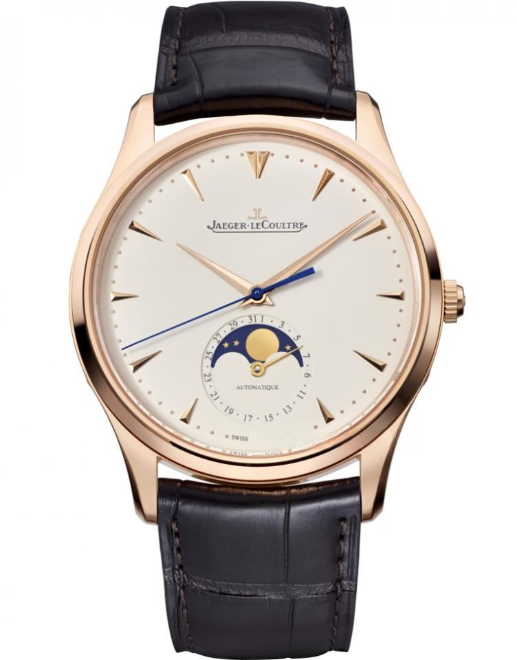 JAEGER-LECOULTRE Q1362520 MASTER ULTRA THIN