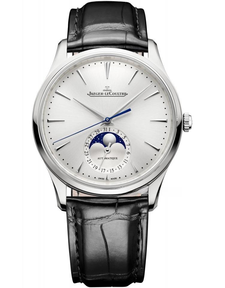 JAEGER-LECOULTRE Q1368430 MASTER ULTRA THIN