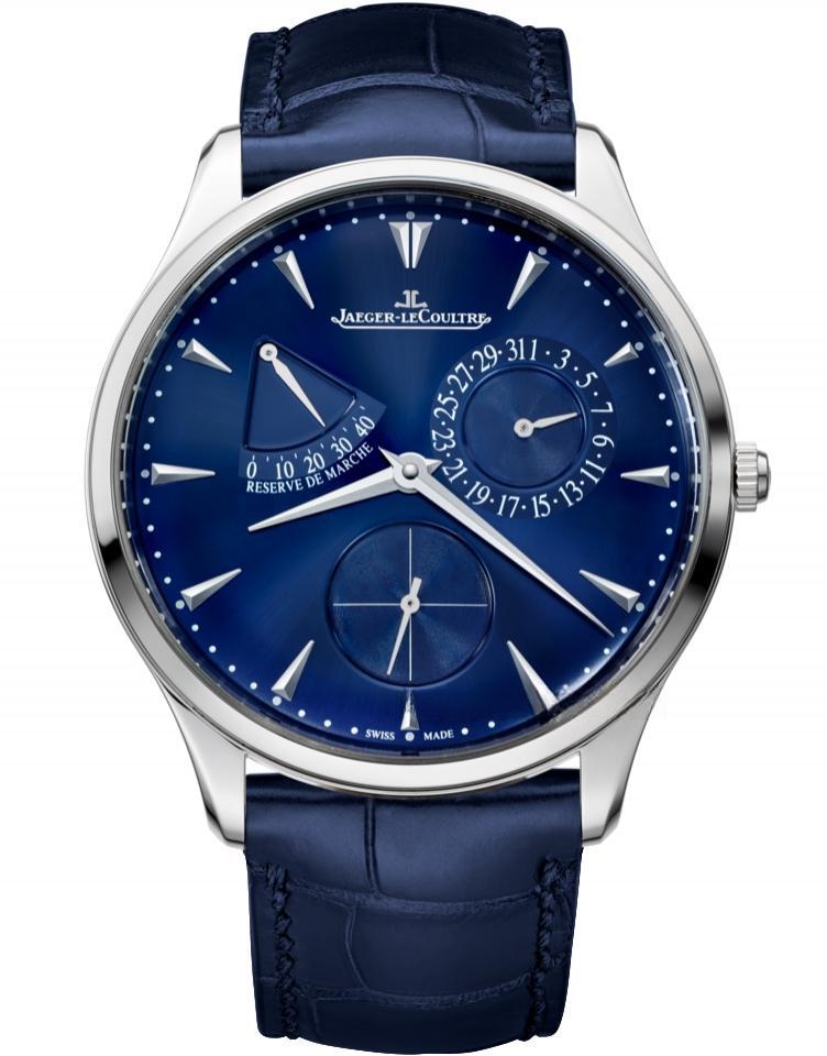 JAEGER-LECOULTRE Q1378480 MASTER ULTRA THIN